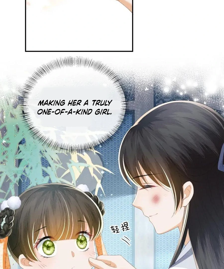 Read Max level green tea transmigrates into little pitiful one chapter 52 image 25 on Lezhin