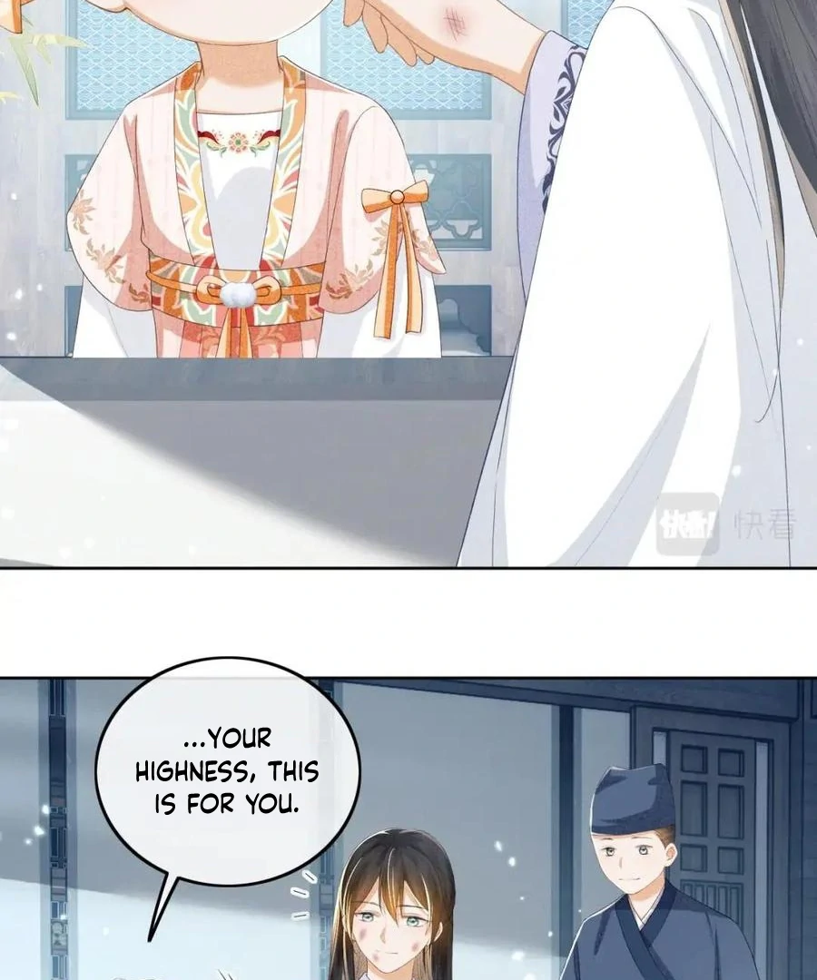 Read Max level green tea transmigrates into little pitiful one chapter 52 image 26 on Lezhin