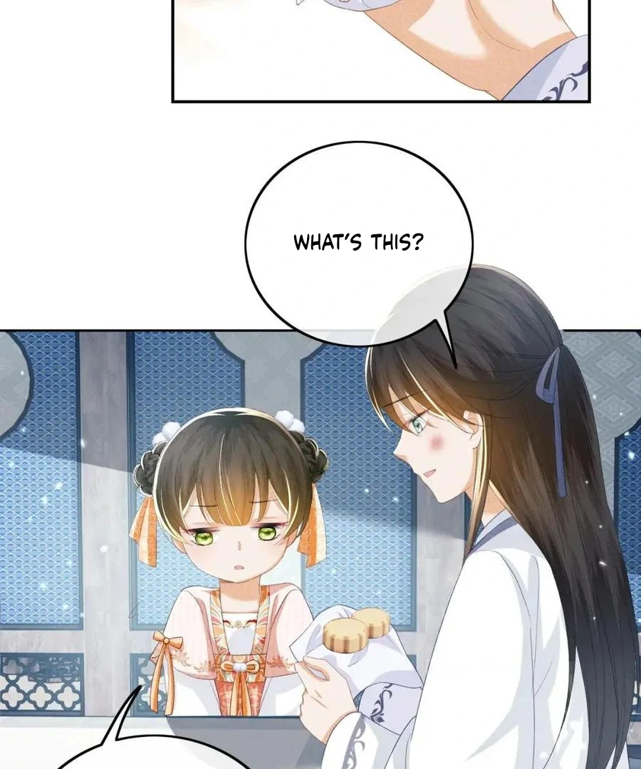 Read Max level green tea transmigrates into little pitiful one chapter 52 image 28 on Lezhin