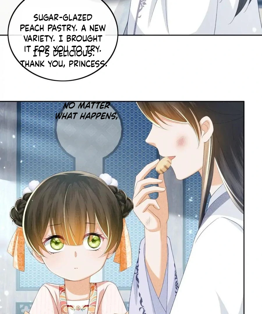 Read Max level green tea transmigrates into little pitiful one chapter 52 image 29 on Lezhin