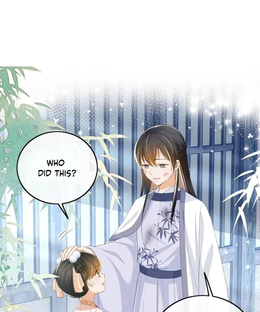Read Max level green tea transmigrates into little pitiful one chapter 52 image 3 on Lezhin