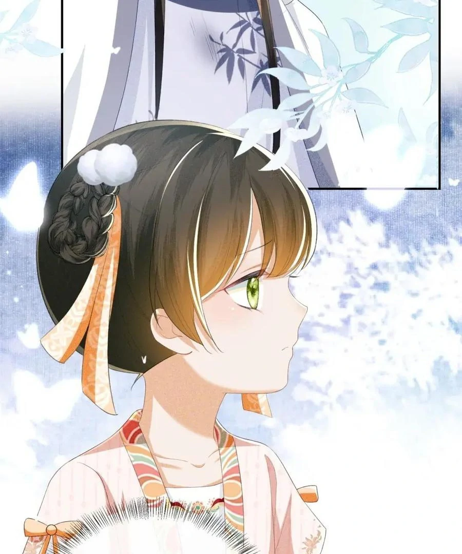 Read Max level green tea transmigrates into little pitiful one chapter 52 image 31 on Lezhin