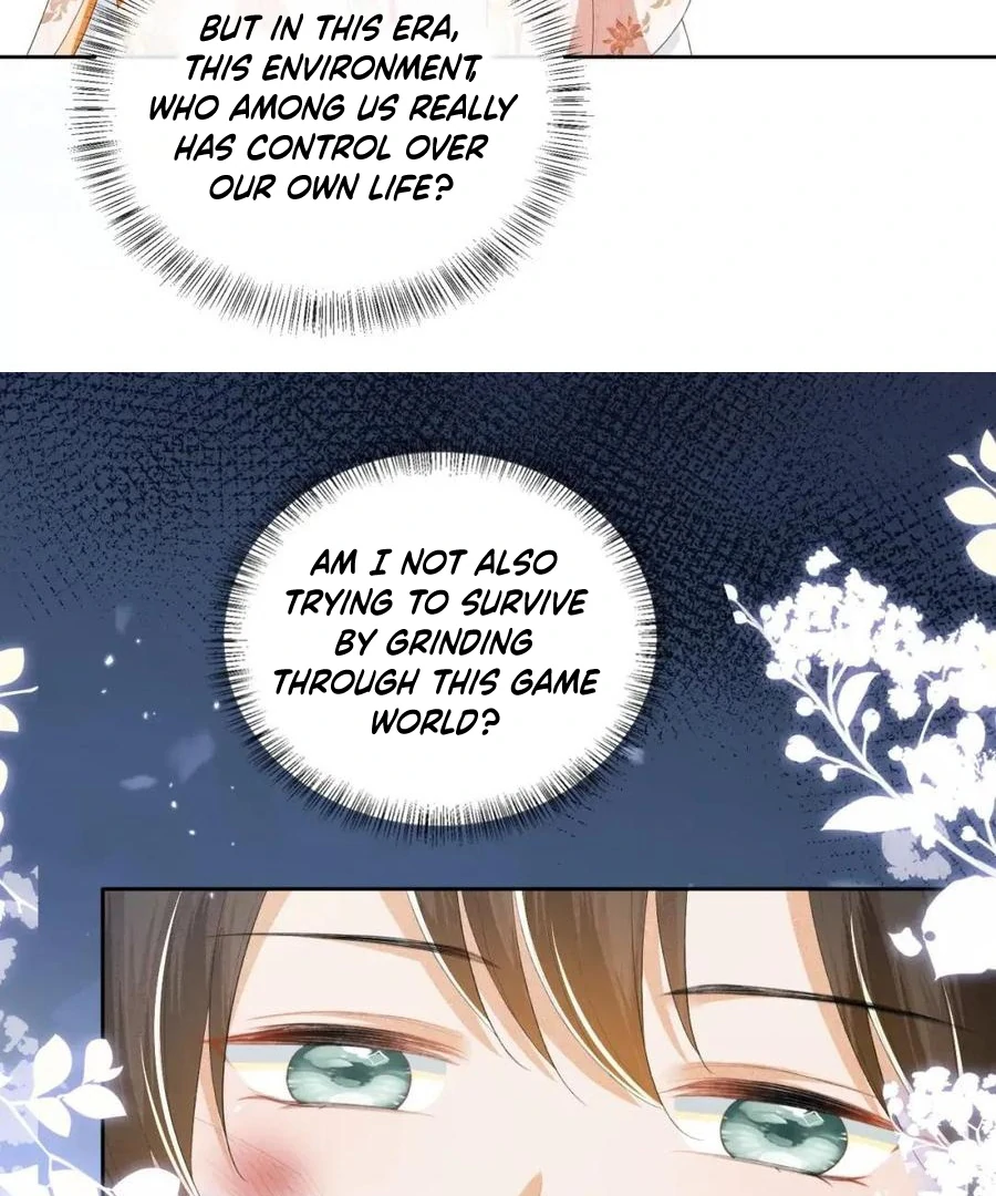 Read Max level green tea transmigrates into little pitiful one chapter 52 image 32 on Lezhin
