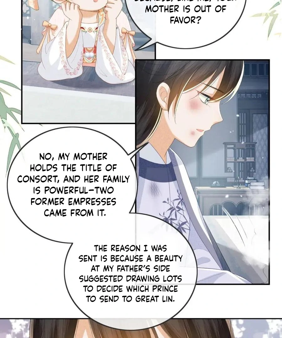 Read Max level green tea transmigrates into little pitiful one chapter 52 image 37 on Lezhin