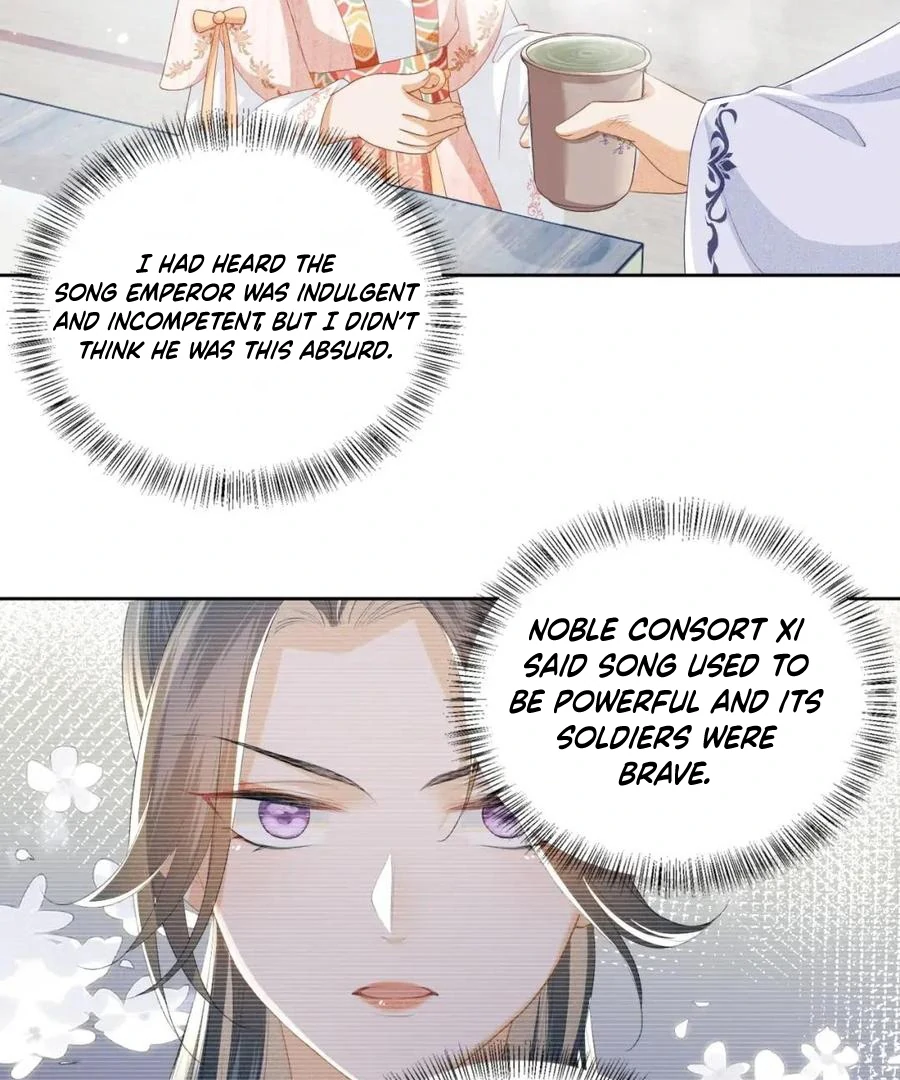 Read Max level green tea transmigrates into little pitiful one chapter 52 image 39 on Lezhin