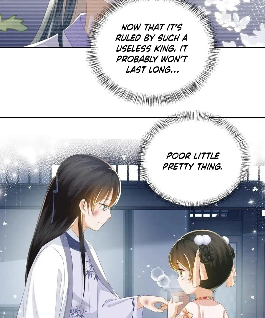 Read Max level green tea transmigrates into little pitiful one chapter 52 image 40 on Lezhin