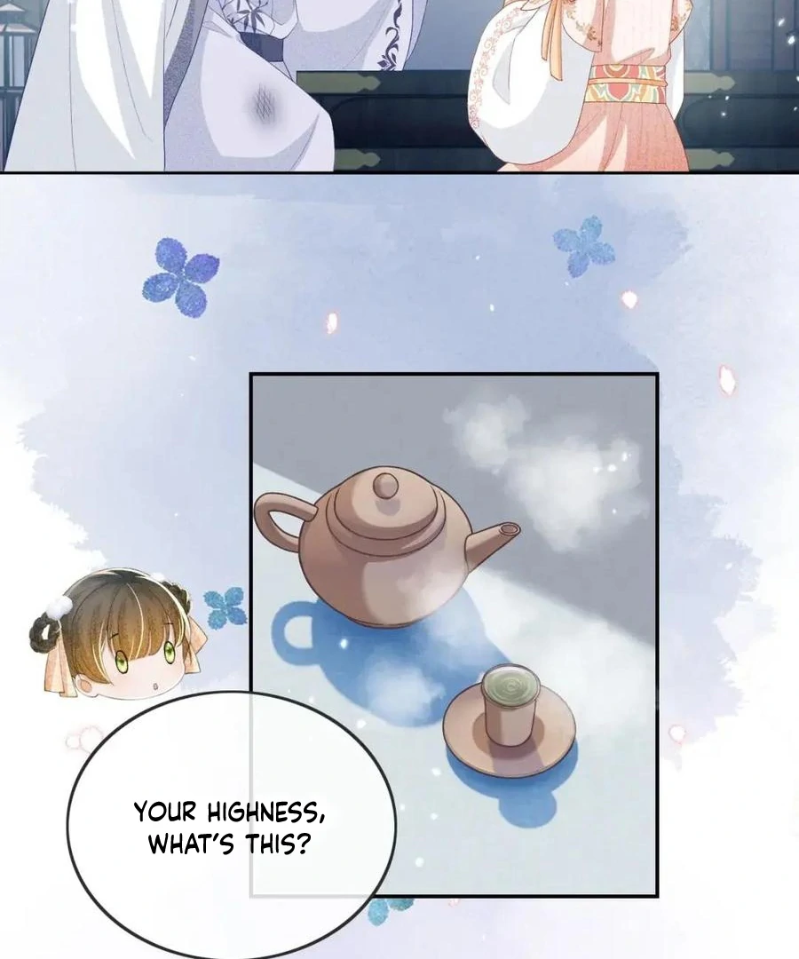 Read Max level green tea transmigrates into little pitiful one chapter 52 image 41 on Lezhin