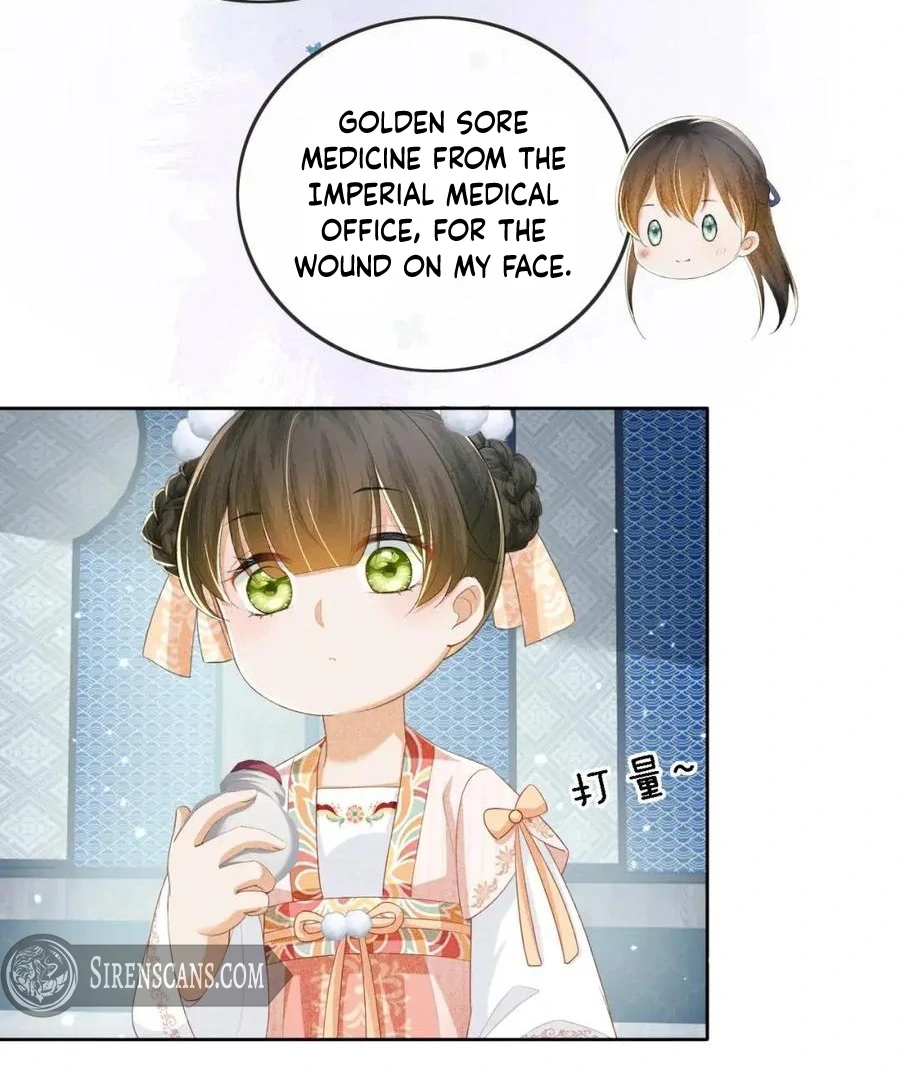Read Max level green tea transmigrates into little pitiful one chapter 52 image 42 on Lezhin