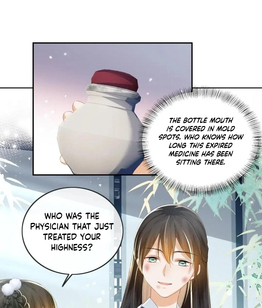 Read Max level green tea transmigrates into little pitiful one chapter 52 image 43 on Lezhin