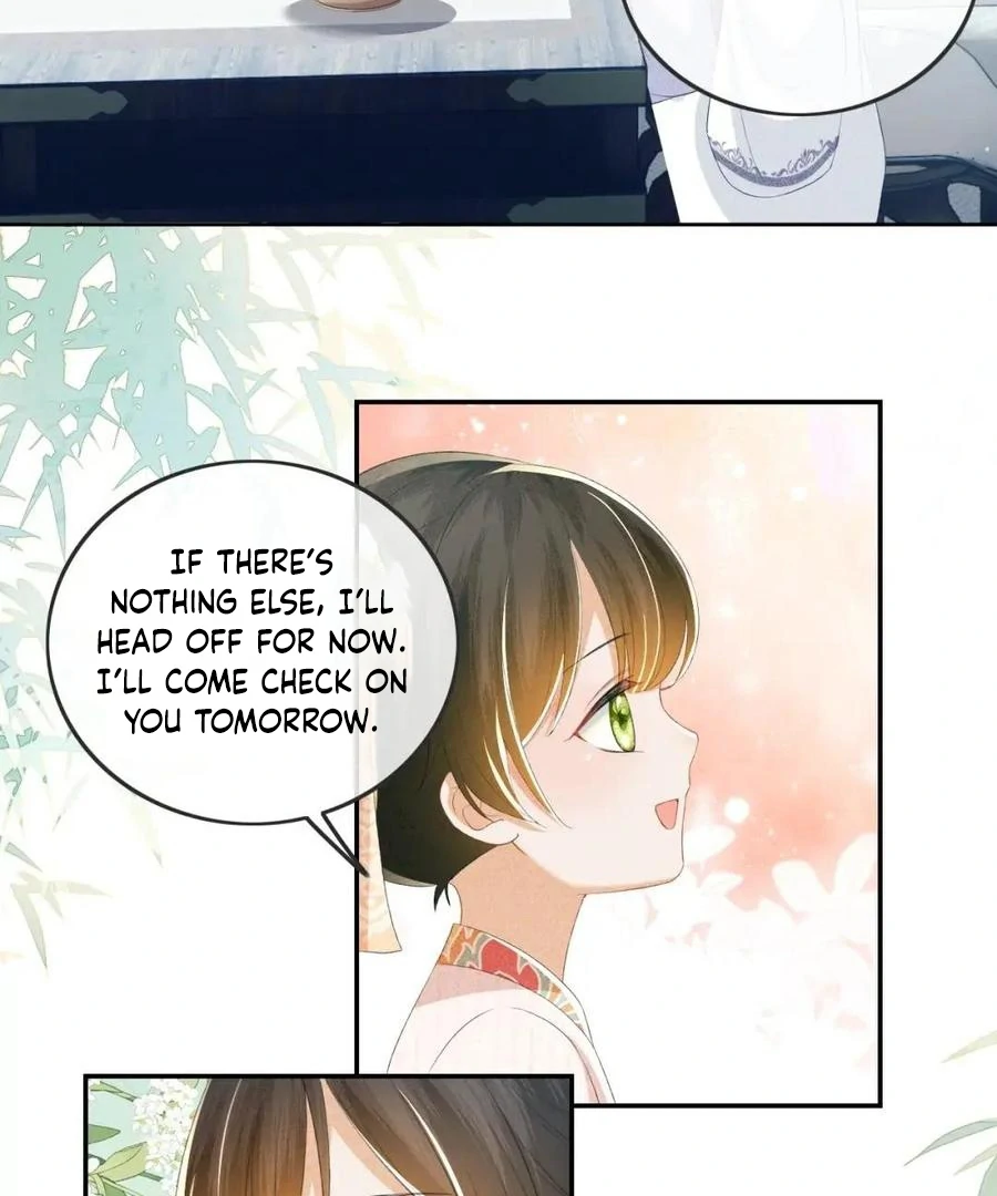Read Max level green tea transmigrates into little pitiful one chapter 52 image 46 on Lezhin