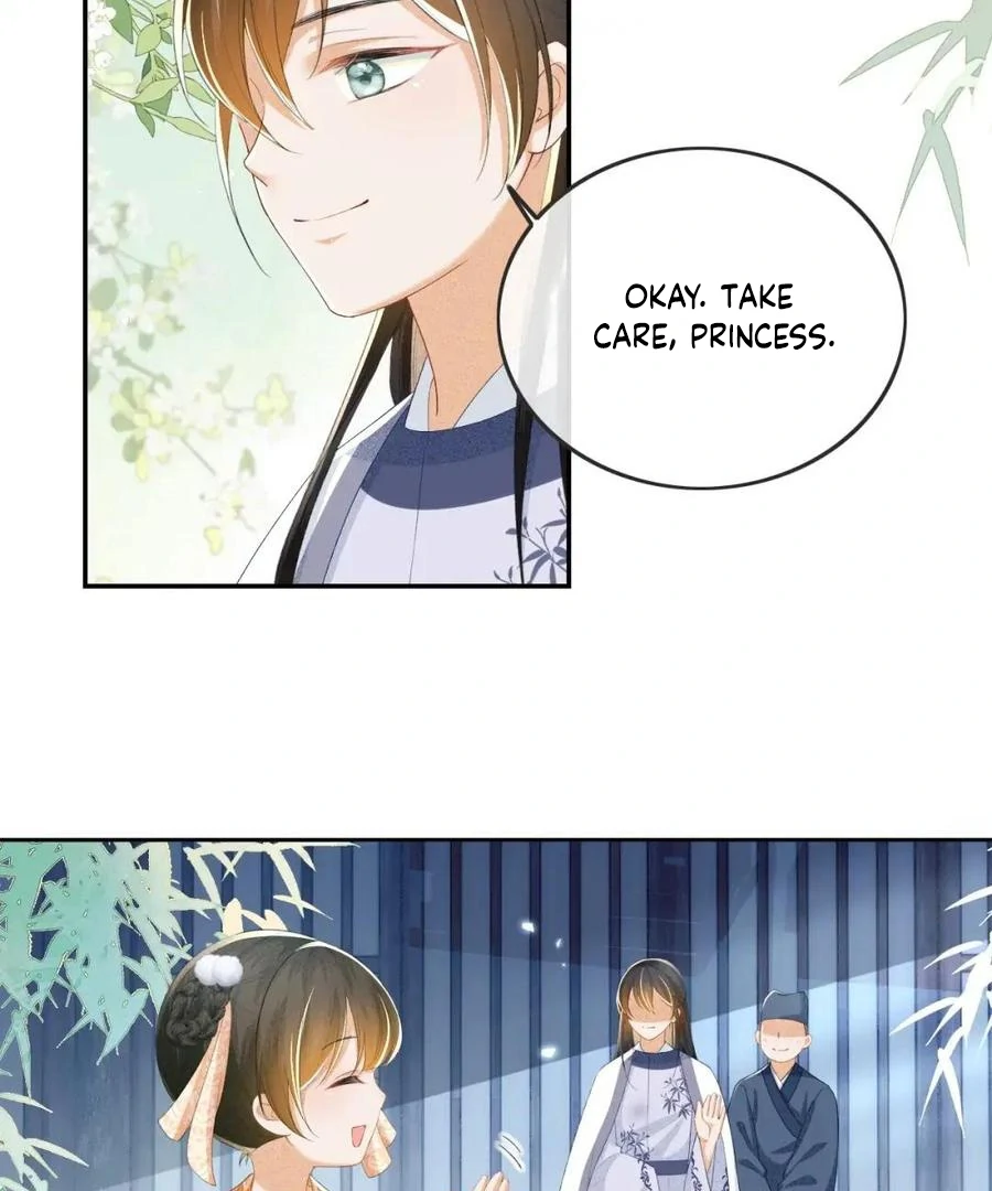 Read Max level green tea transmigrates into little pitiful one chapter 52 image 47 on Lezhin
