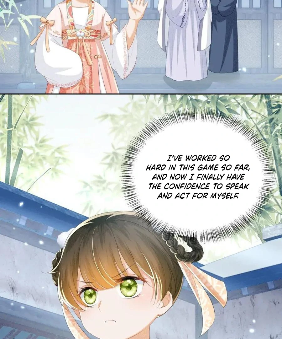 Read Max level green tea transmigrates into little pitiful one chapter 52 image 48 on Lezhin