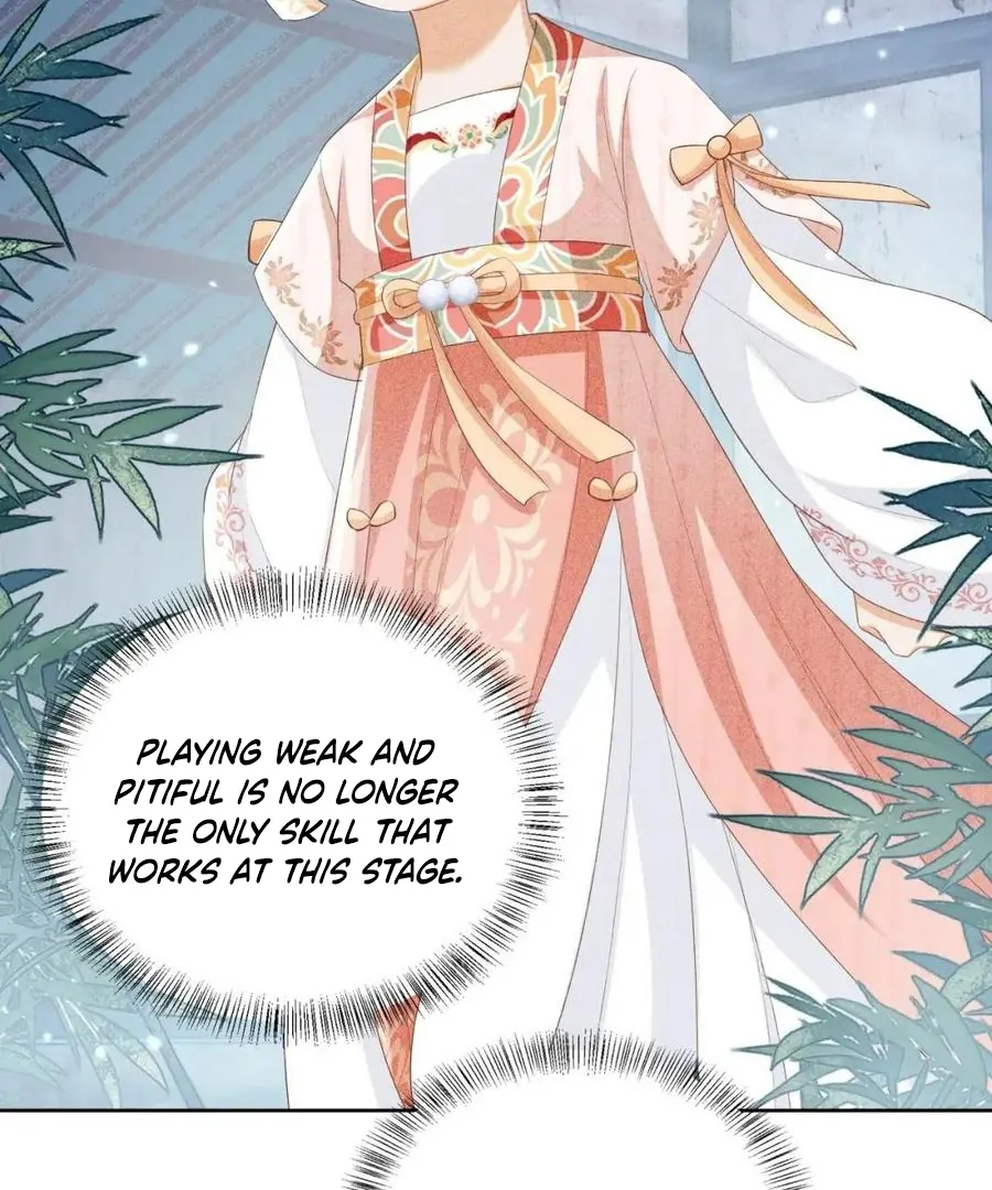 Read Max level green tea transmigrates into little pitiful one chapter 52 image 49 on Lezhin
