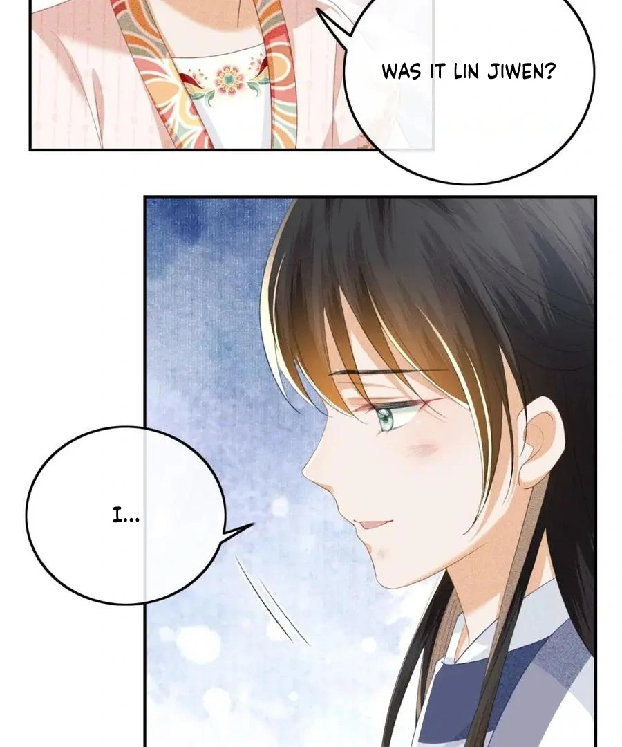 Read Max level green tea transmigrates into little pitiful one chapter 52 image 5 on Lezhin