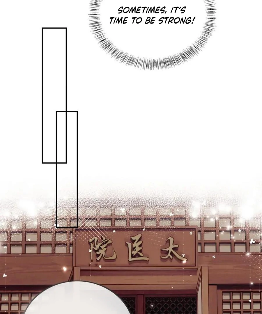 Read Max level green tea transmigrates into little pitiful one chapter 52 image 50 on Lezhin