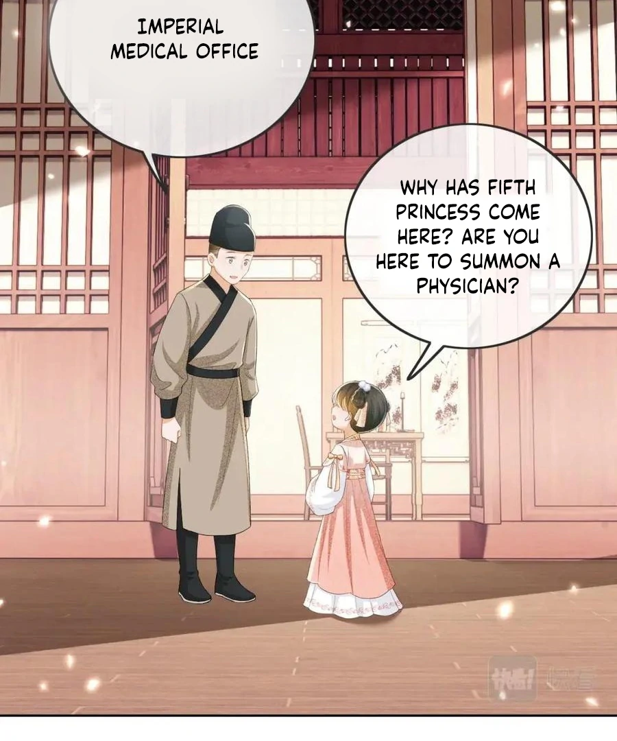 Read Max level green tea transmigrates into little pitiful one chapter 52 image 51 on Lezhin
