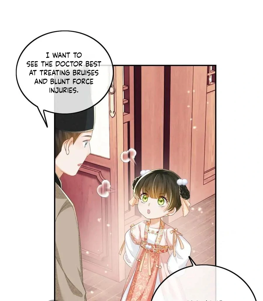 Read Max level green tea transmigrates into little pitiful one chapter 52 image 52 on Lezhin