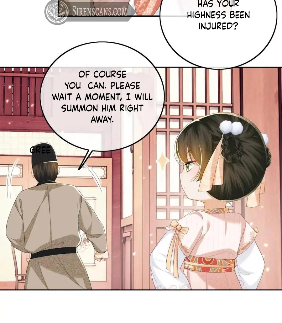 Read Max level green tea transmigrates into little pitiful one chapter 52 image 53 on Lezhin