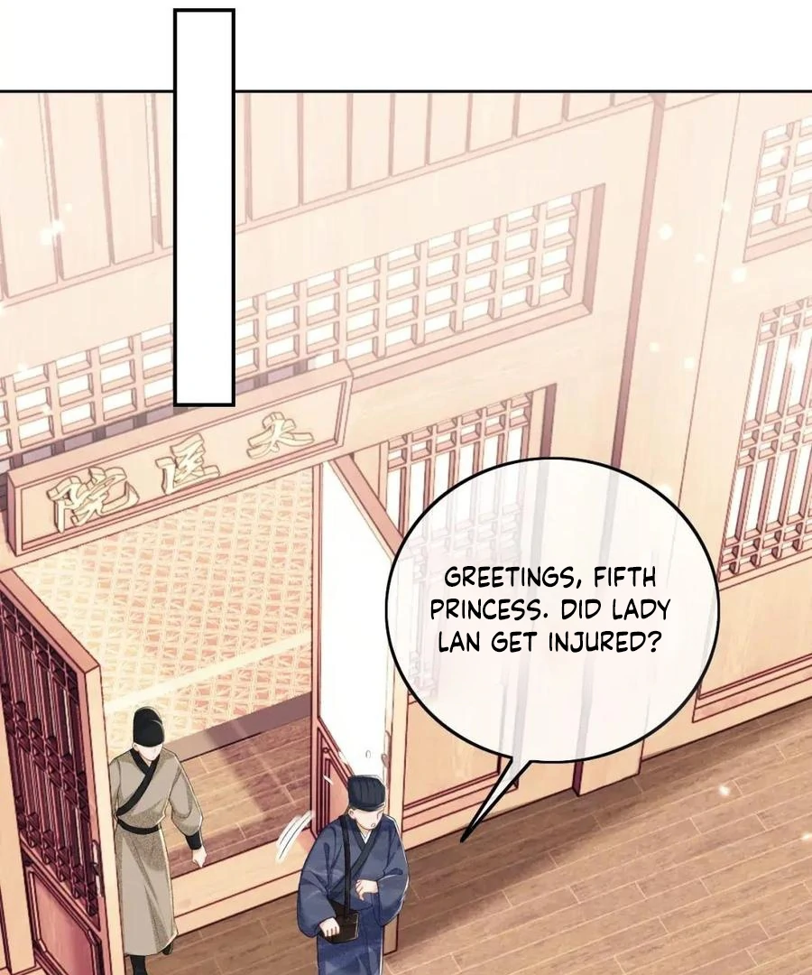 Read Max level green tea transmigrates into little pitiful one chapter 52 image 54 on Lezhin