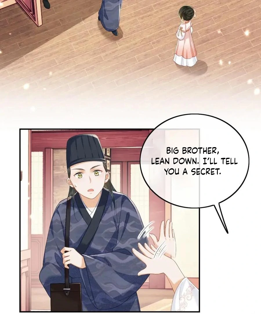 Read Max level green tea transmigrates into little pitiful one chapter 52 image 55 on Lezhin