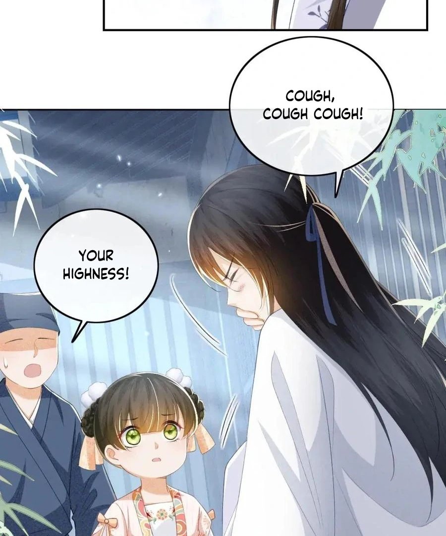 Read Max level green tea transmigrates into little pitiful one chapter 52 image 6 on Lezhin
