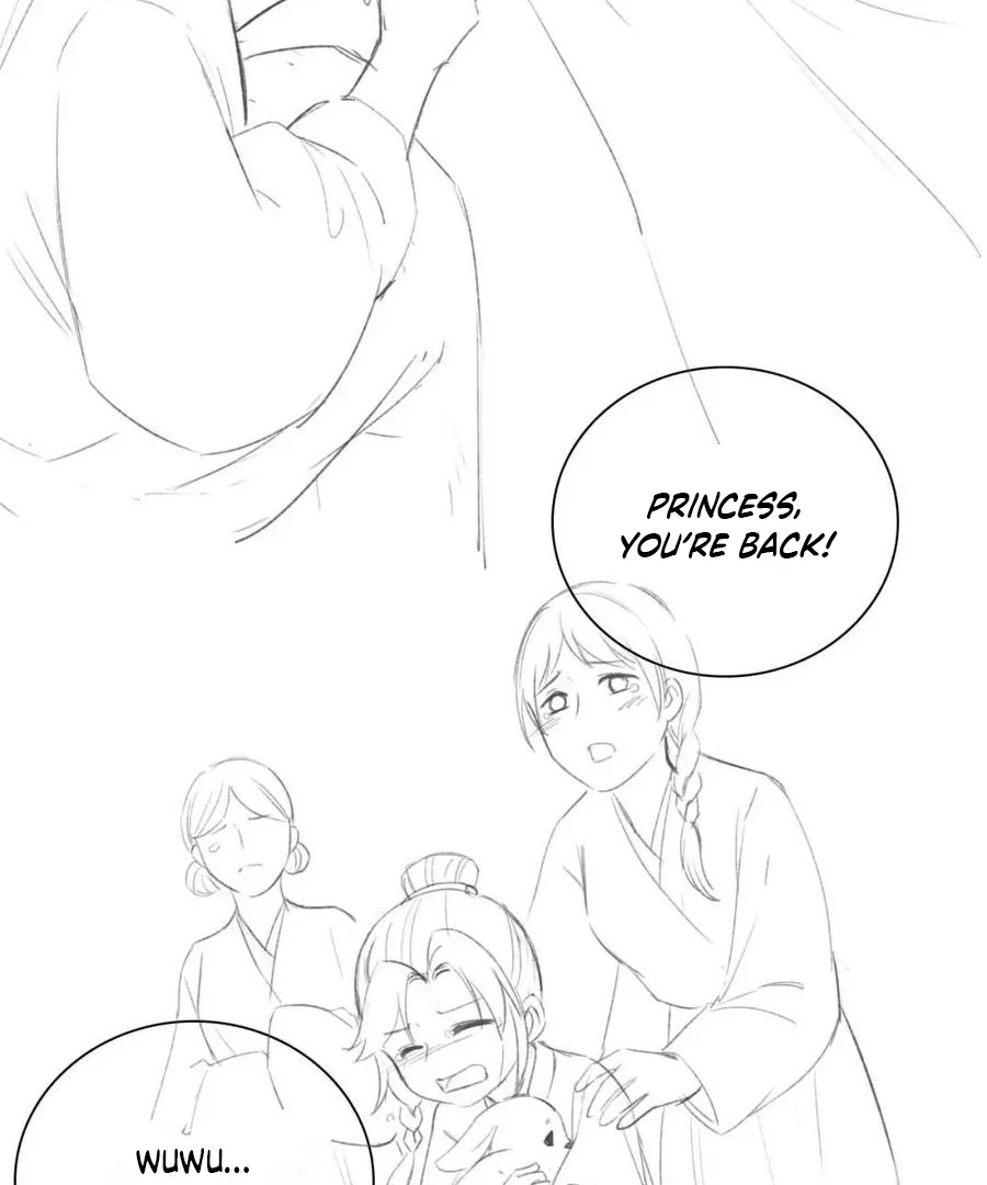 Read Max level green tea transmigrates into little pitiful one chapter 52 image 62 on Lezhin