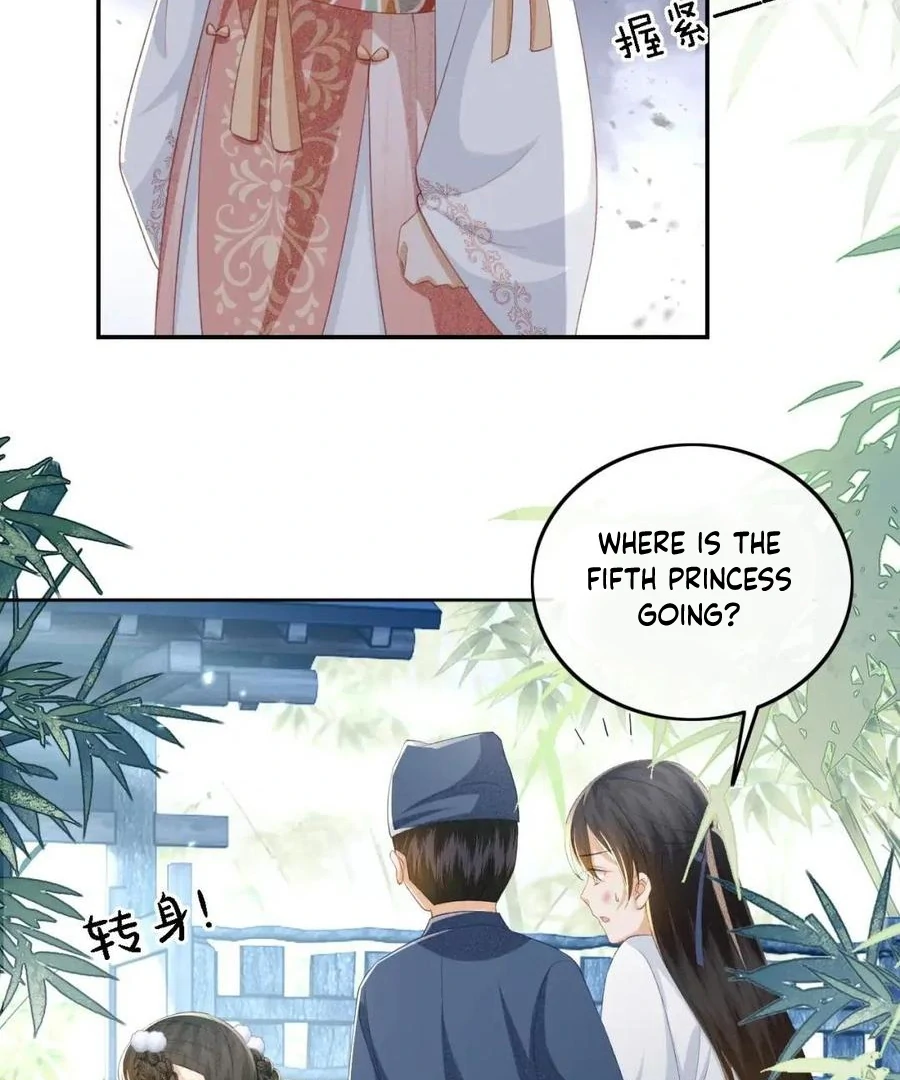 Read Max level green tea transmigrates into little pitiful one chapter 52 image 9 on Lezhin