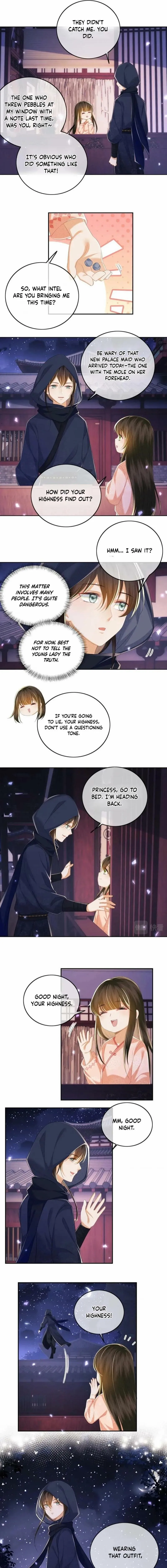 Read Max level green tea transmigrates into little pitiful one chapter 54 image 6 on Lezhin
