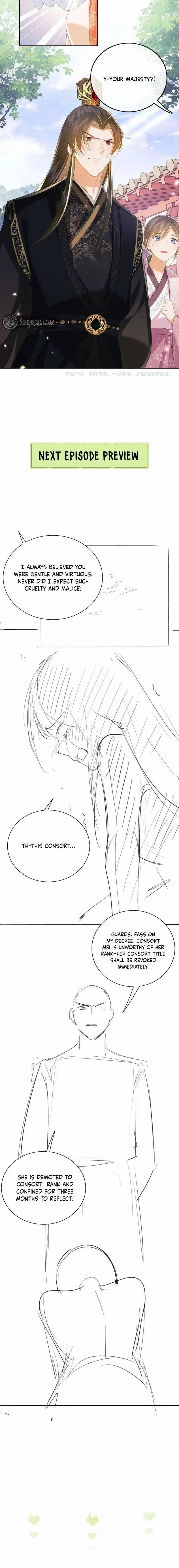 Read Max level green tea transmigrates into little pitiful one chapter 56 image 9 on Lezhin