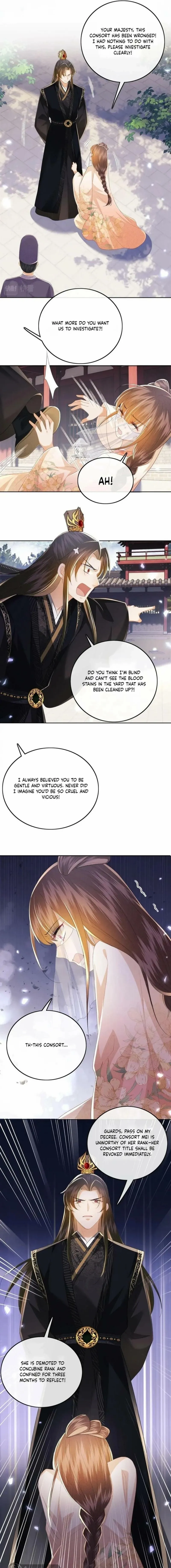 Read Max level green tea transmigrates into little pitiful one chapter 57 image 2 on Lezhin