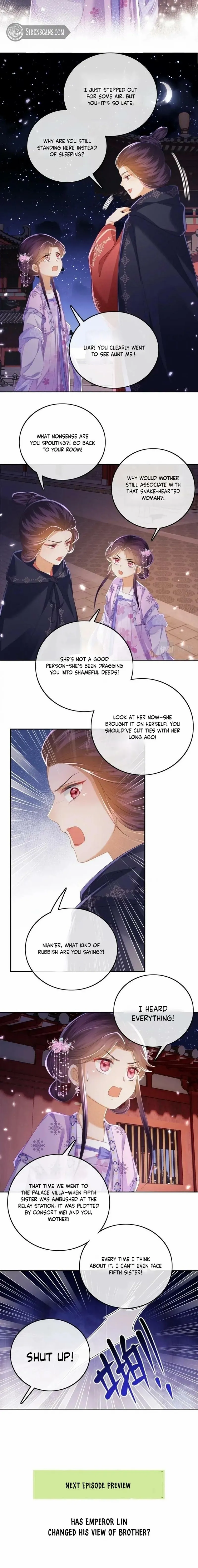 Read Max level green tea transmigrates into little pitiful one chapter 57 image 7 on Lezhin