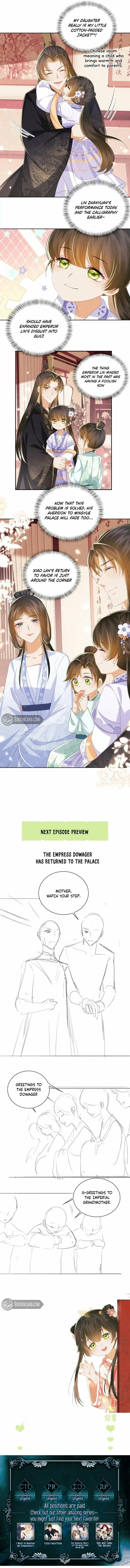 Read Max level green tea transmigrates into little pitiful one chapter 59 image 6 on Lezhin