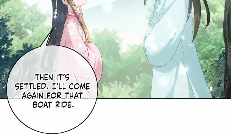 Read Max level green tea transmigrates into little pitiful one chapter 6 image 15 on Lezhin