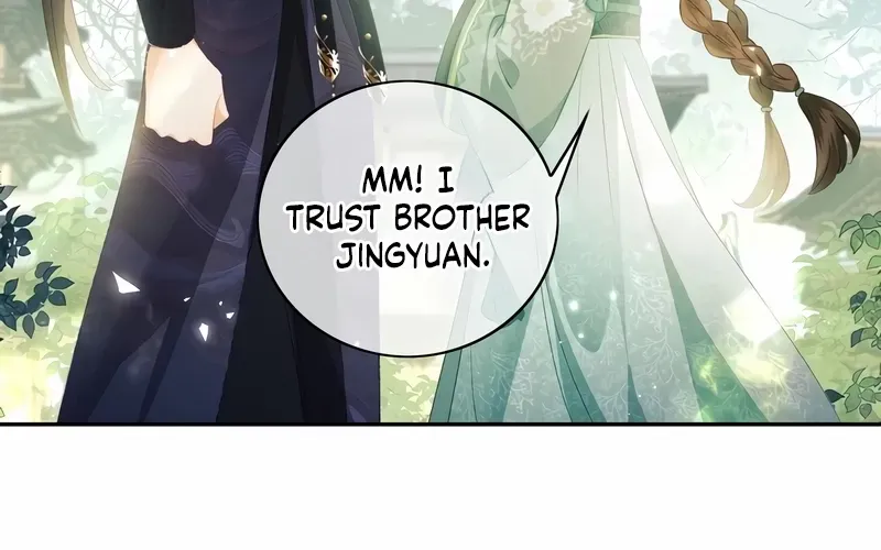 Read Max level green tea transmigrates into little pitiful one chapter 6 image 23 on Lezhin