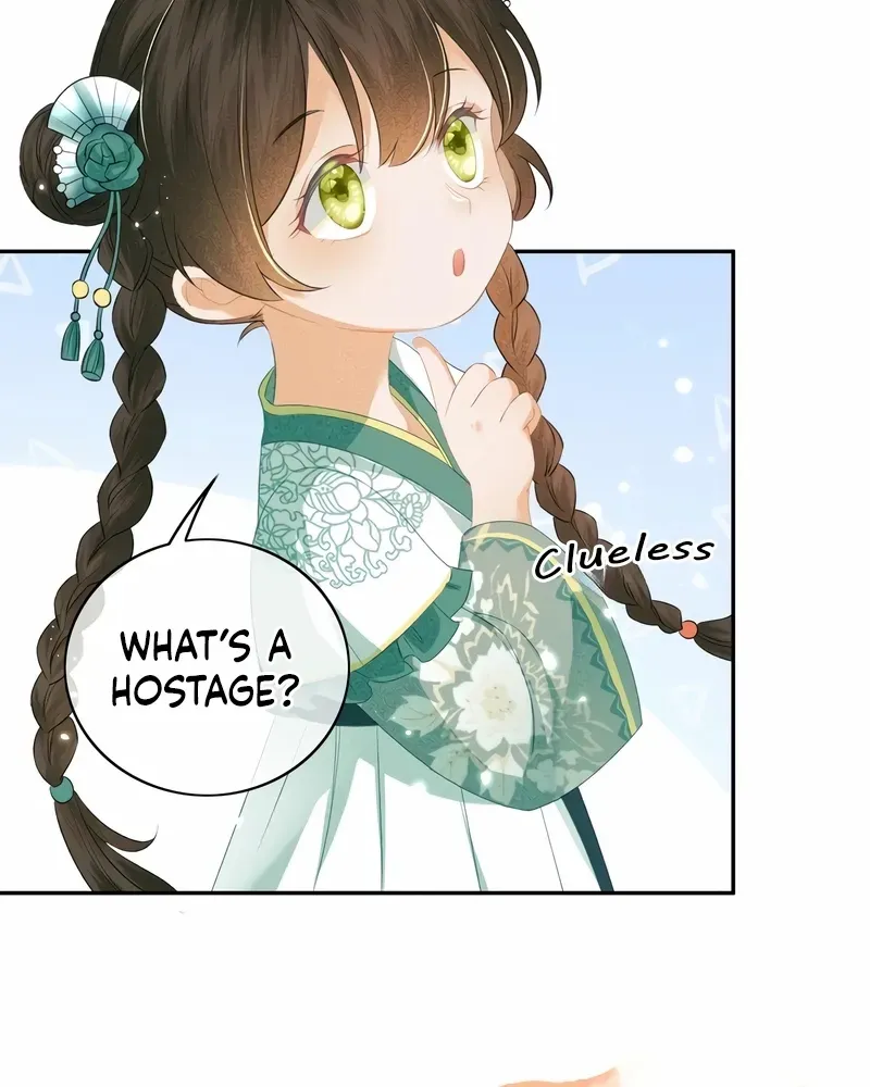 Read Max level green tea transmigrates into little pitiful one chapter 6 image 26 on Lezhin