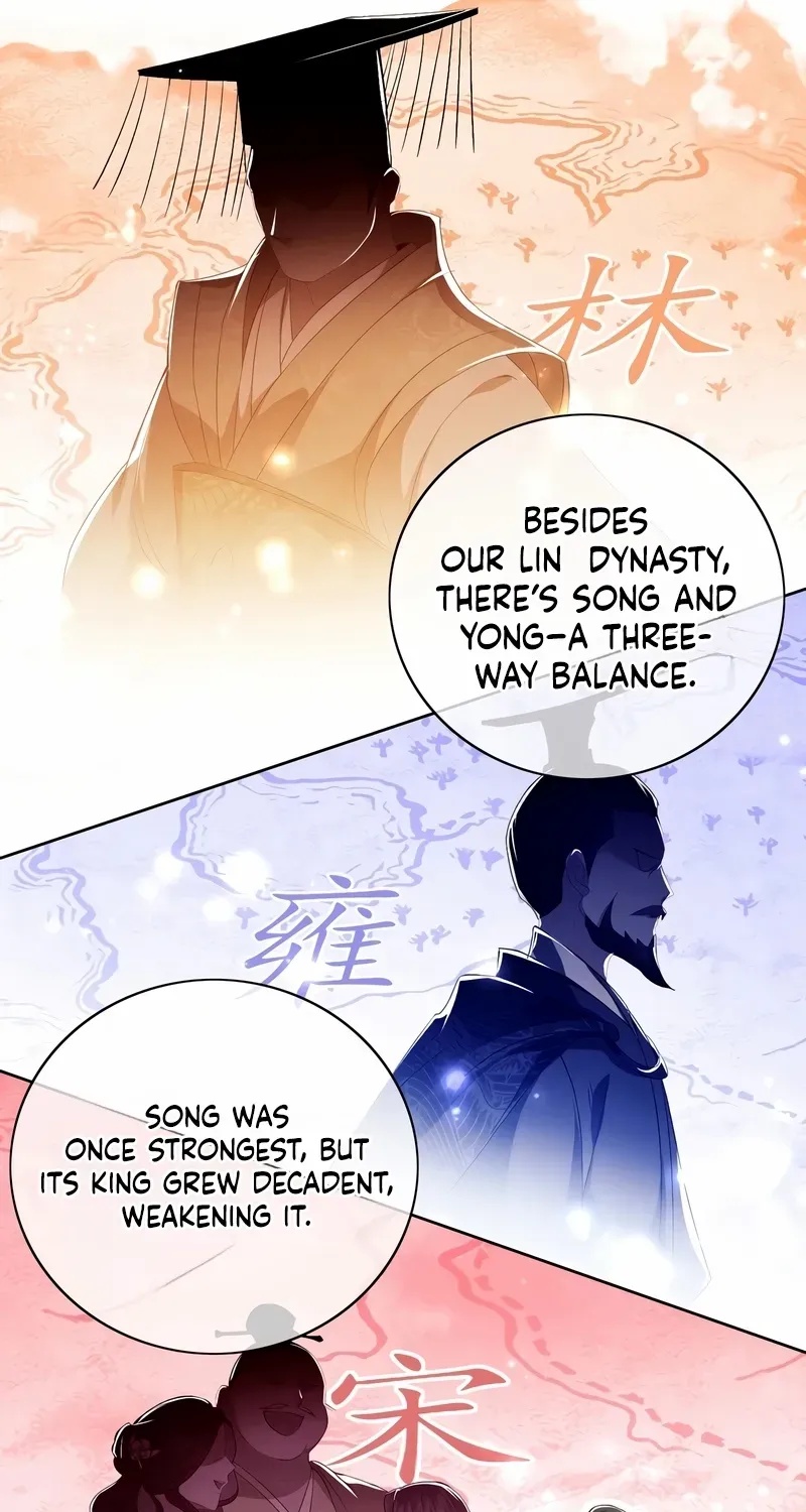Read Max level green tea transmigrates into little pitiful one chapter 6 image 27 on Lezhin