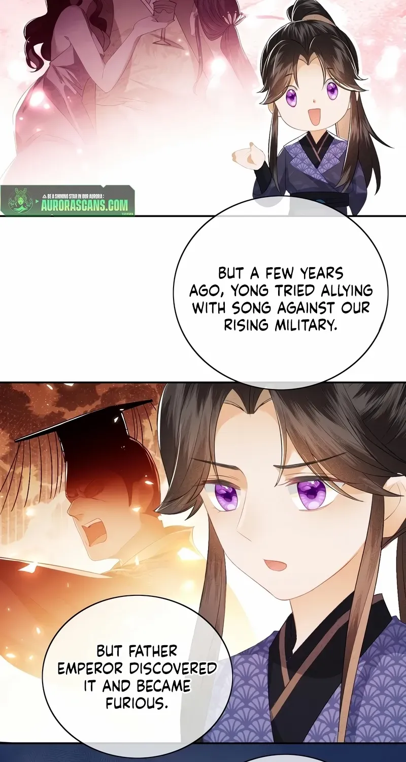 Read Max level green tea transmigrates into little pitiful one chapter 6 image 28 on Lezhin