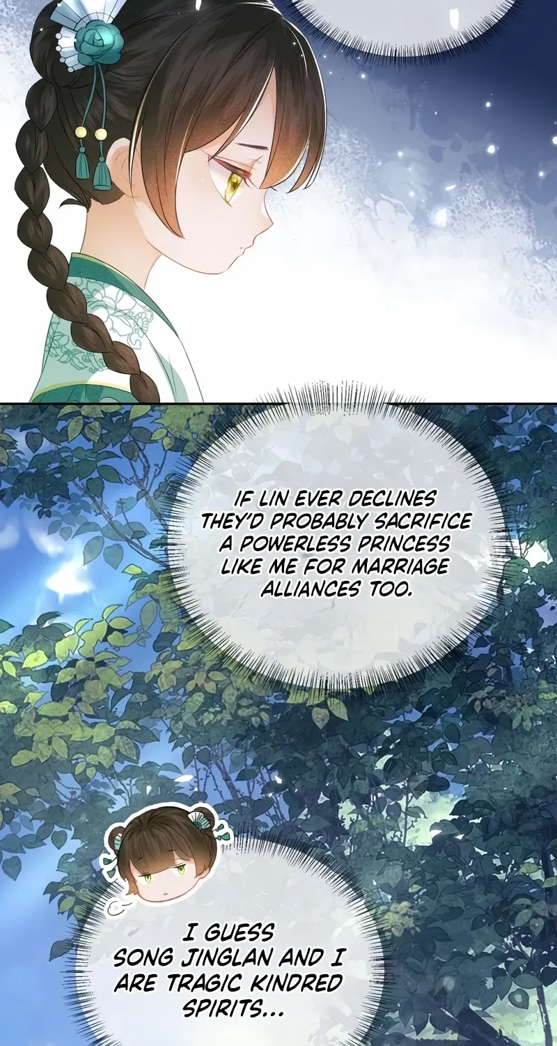 Read Max level green tea transmigrates into little pitiful one chapter 6 image 30 on Lezhin