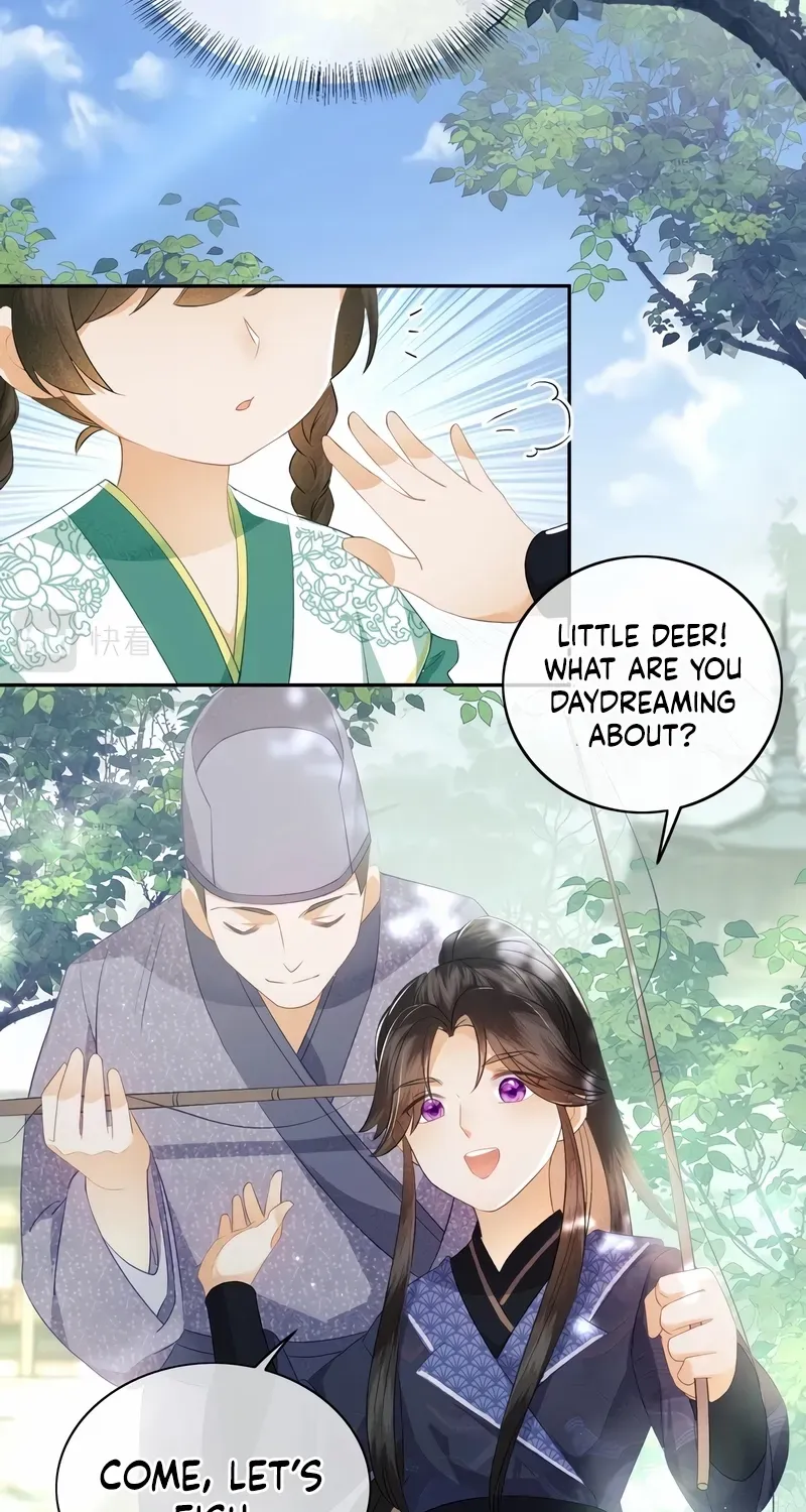 Read Max level green tea transmigrates into little pitiful one chapter 6 image 31 on Lezhin