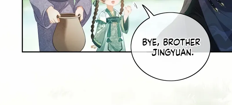 Read Max level green tea transmigrates into little pitiful one chapter 6 image 38 on Lezhin