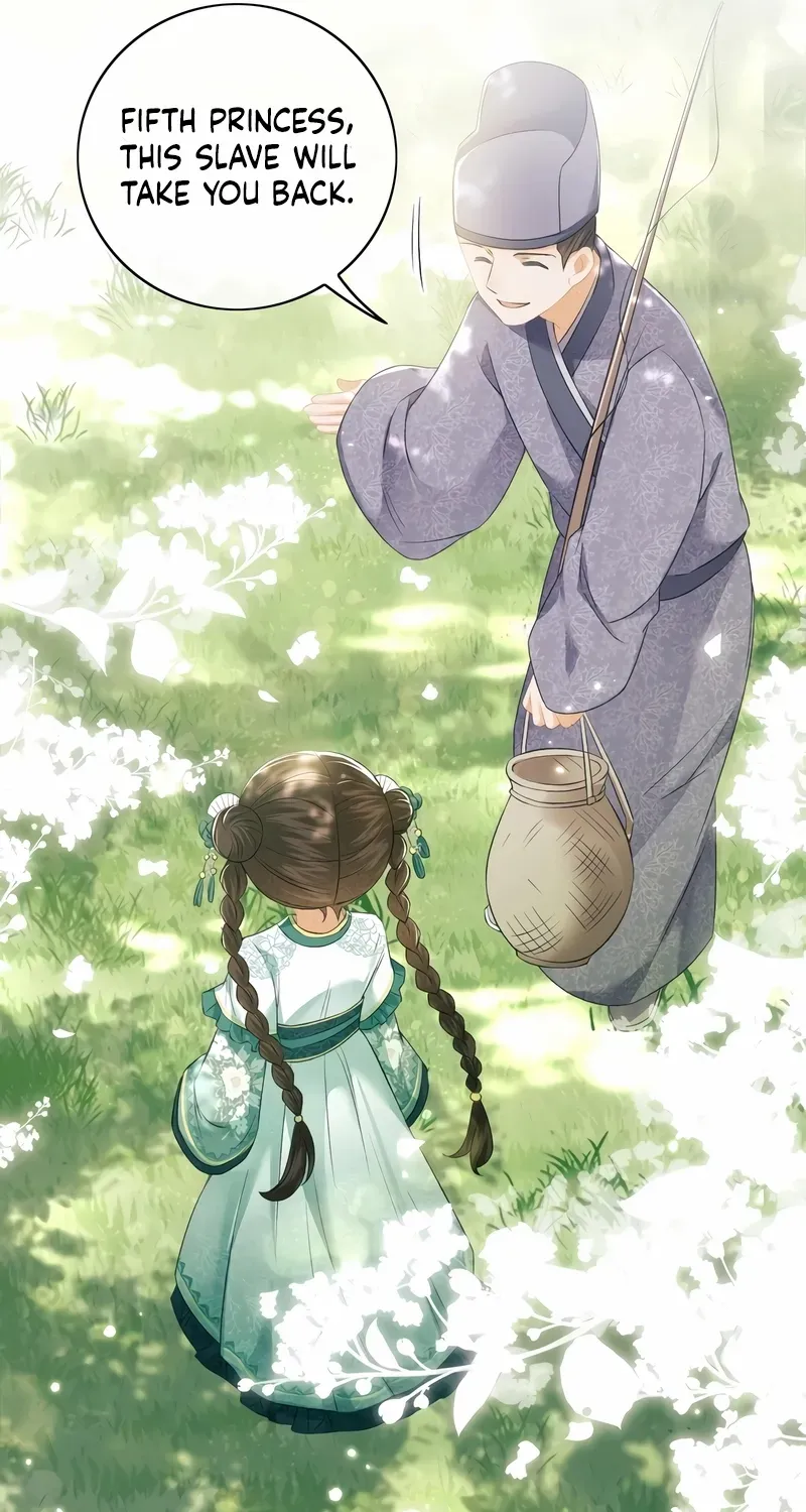 Read Max level green tea transmigrates into little pitiful one chapter 6 image 39 on Lezhin