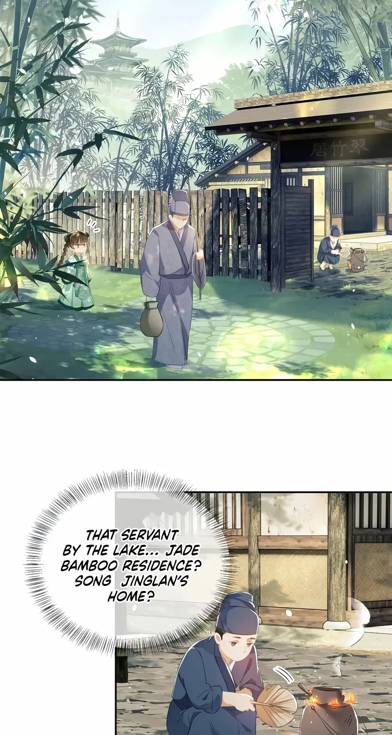 Read Max level green tea transmigrates into little pitiful one chapter 6 image 41 on Lezhin