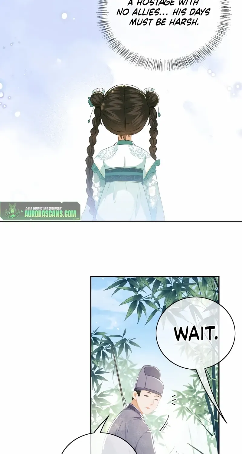 Read Max level green tea transmigrates into little pitiful one chapter 6 image 45 on Lezhin