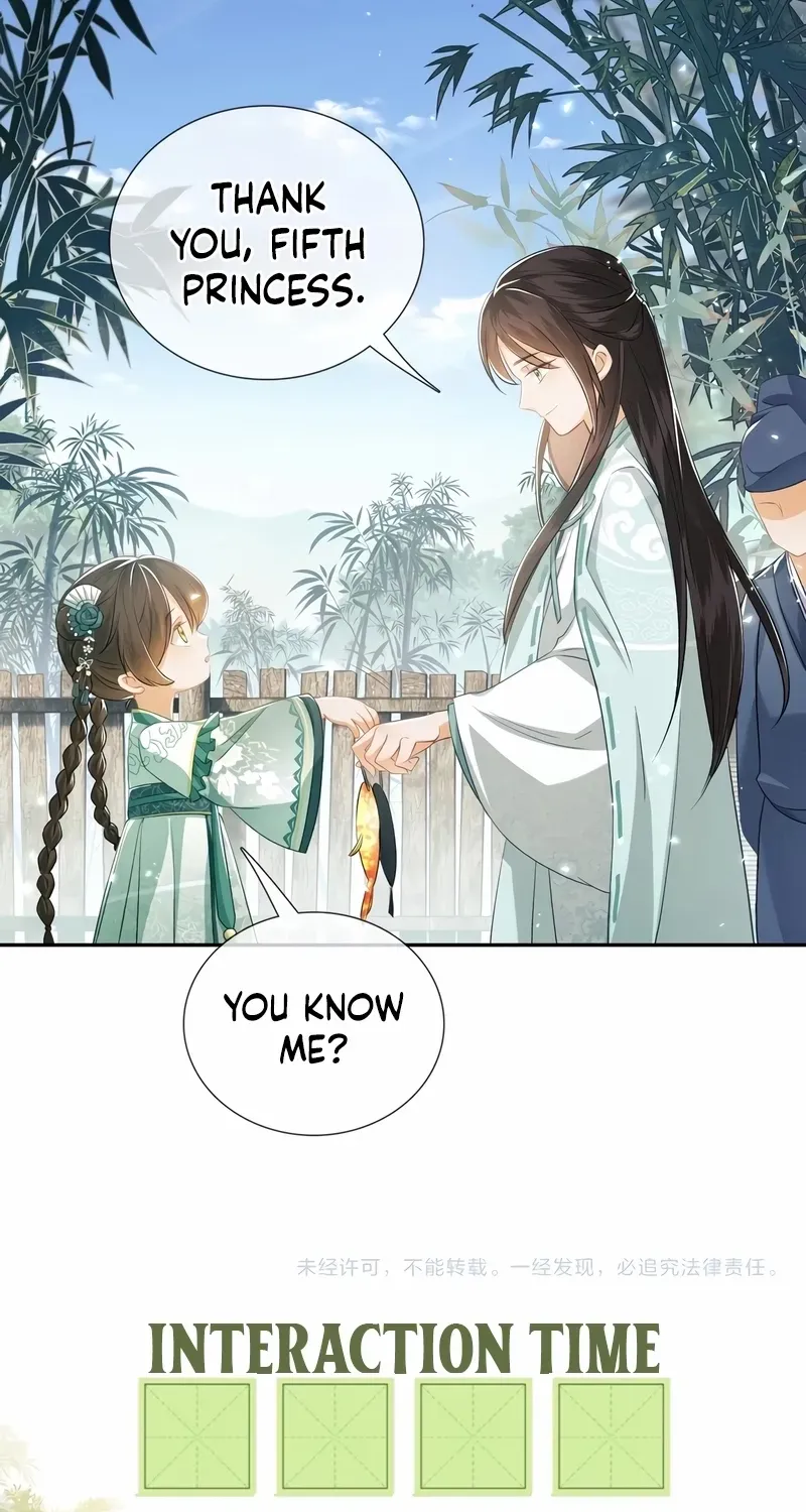 Read Max level green tea transmigrates into little pitiful one chapter 6 image 50 on Lezhin