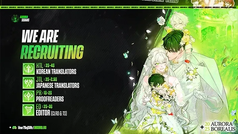 Read Max level green tea transmigrates into little pitiful one chapter 6 image 52 on Lezhin