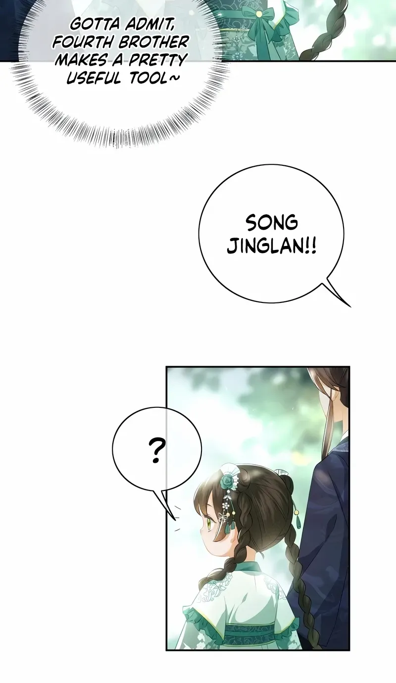 Read Max level green tea transmigrates into little pitiful one chapter 6 image 6 on Lezhin