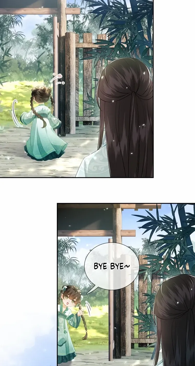 Read Max level green tea transmigrates into little pitiful one chapter 7 image 12 on Lezhin