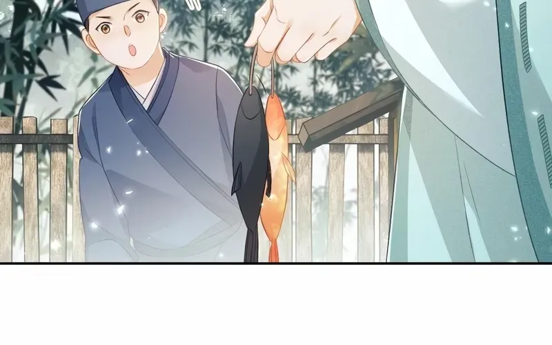 Read Max level green tea transmigrates into little pitiful one chapter 7 image 14 on Lezhin