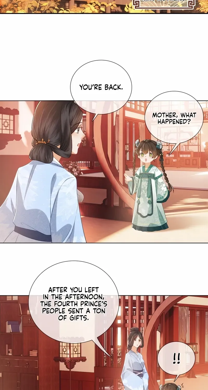 Read Max level green tea transmigrates into little pitiful one chapter 7 image 17 on Lezhin