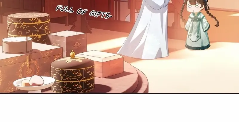 Read Max level green tea transmigrates into little pitiful one chapter 7 image 18 on Lezhin